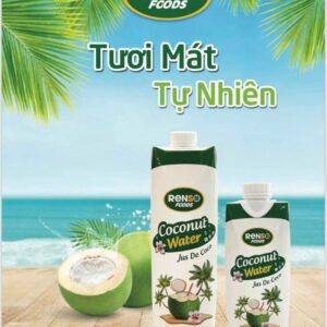 Coconut Juice