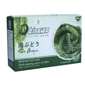 Sea Grapes